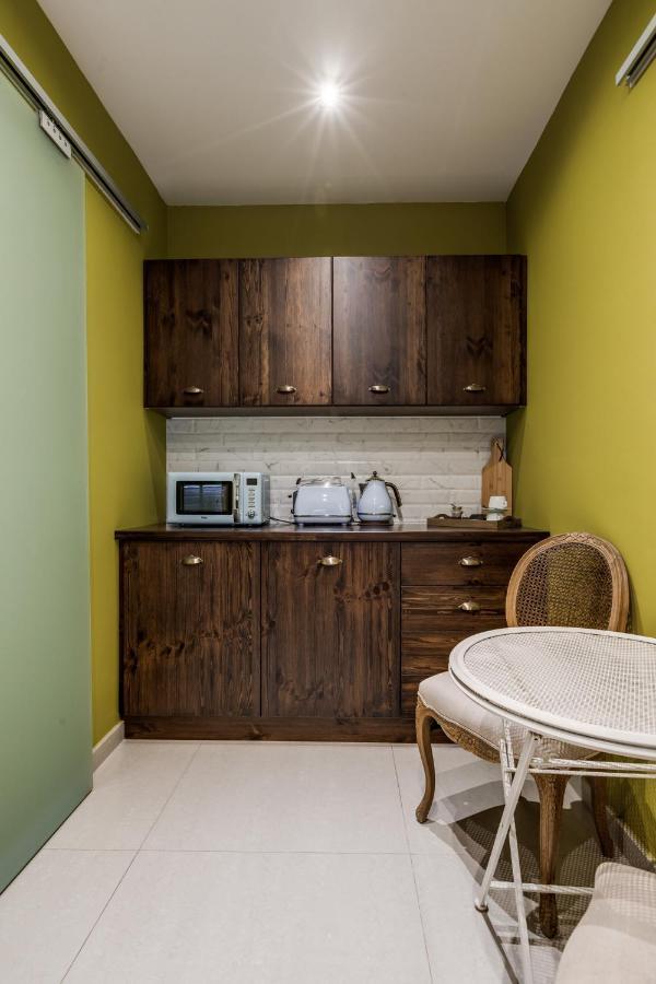 Talbot & Bons Studio Flat Gudja Экстерьер фото