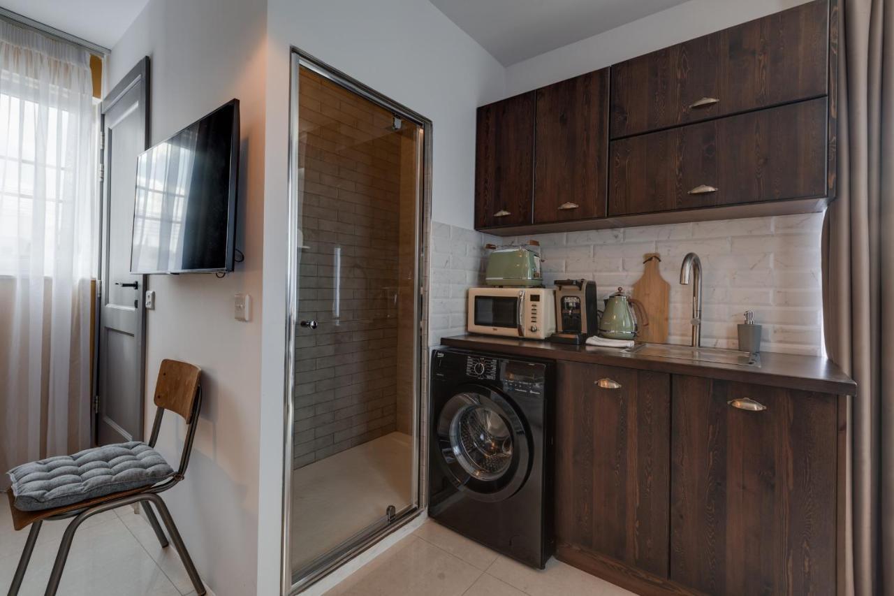 Talbot & Bons Studio Flat Gudja Экстерьер фото