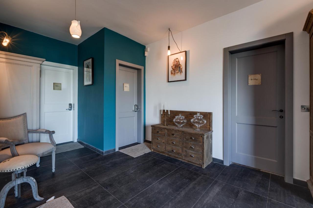 Talbot & Bons Studio Flat Gudja Экстерьер фото