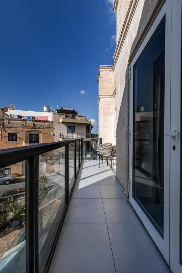 Talbot & Bons Studio Flat Gudja Экстерьер фото