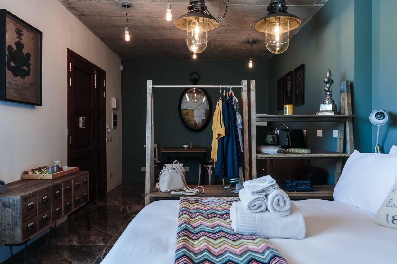 Talbot & Bons Studio Flat Gudja Экстерьер фото