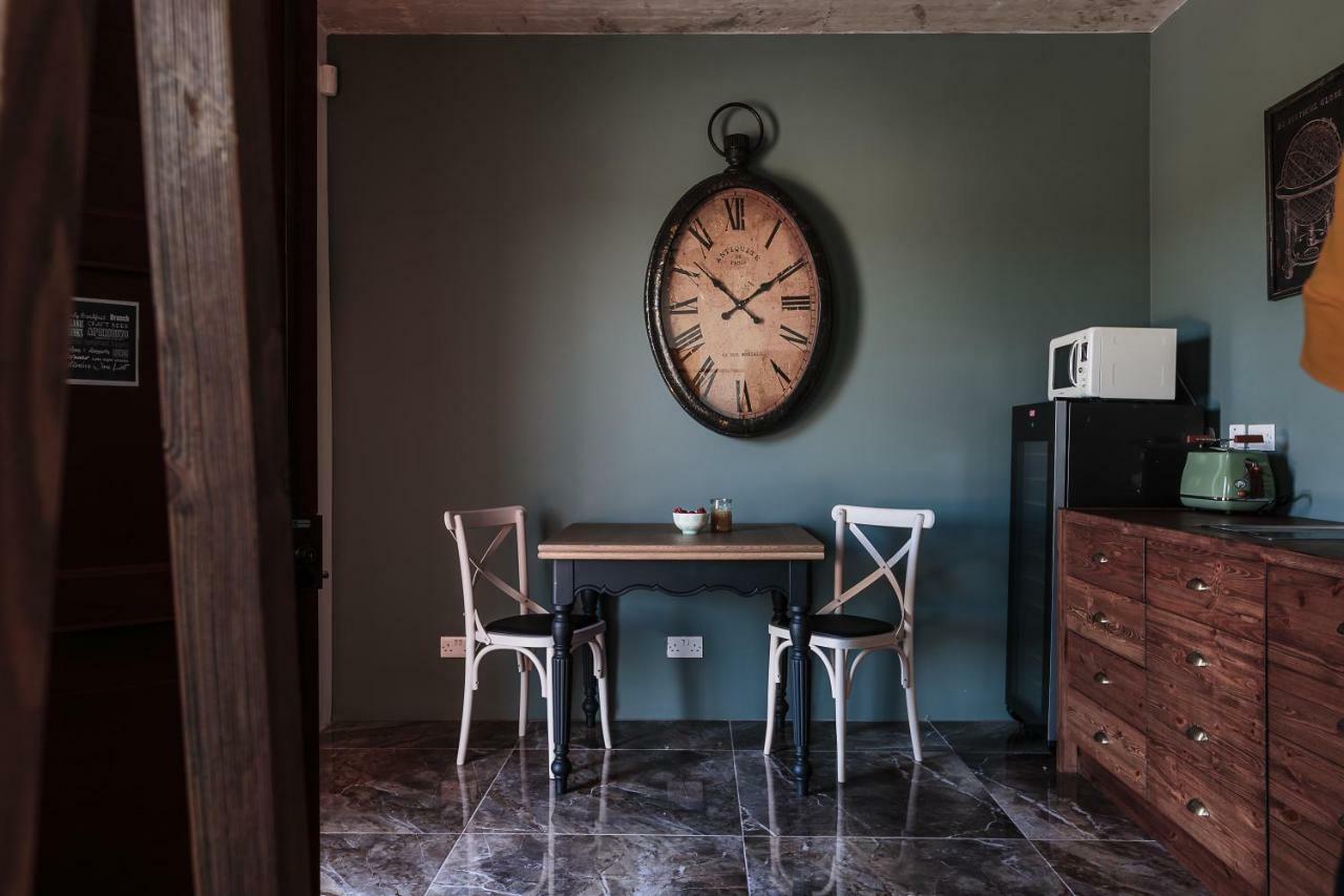 Talbot & Bons Studio Flat Gudja Экстерьер фото