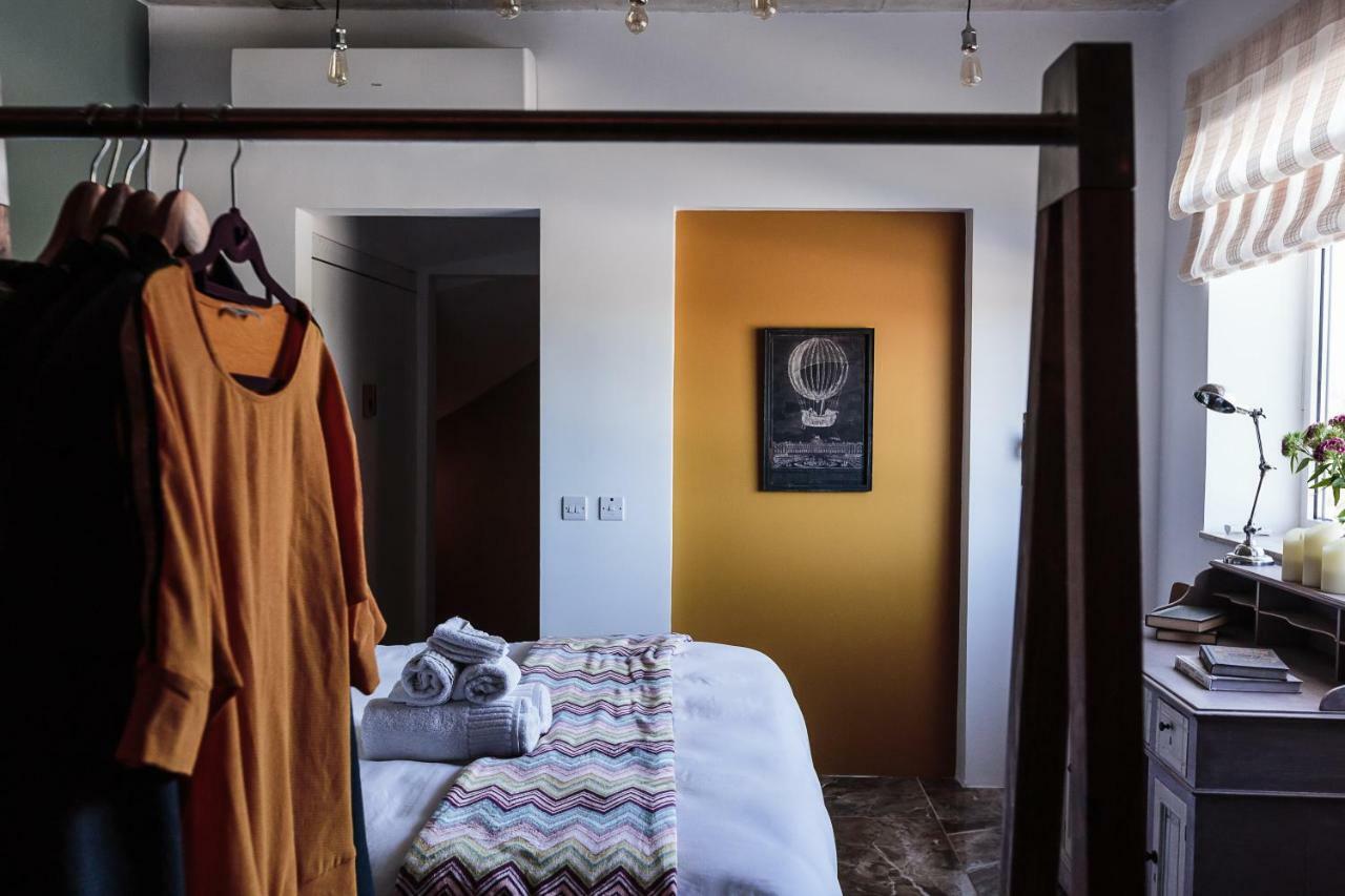 Talbot & Bons Studio Flat Gudja Экстерьер фото